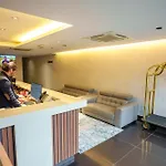 Euro Life Hotel @ KL Sentral