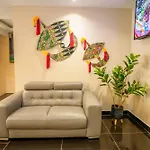Euro Life Hotel @ KL Sentral