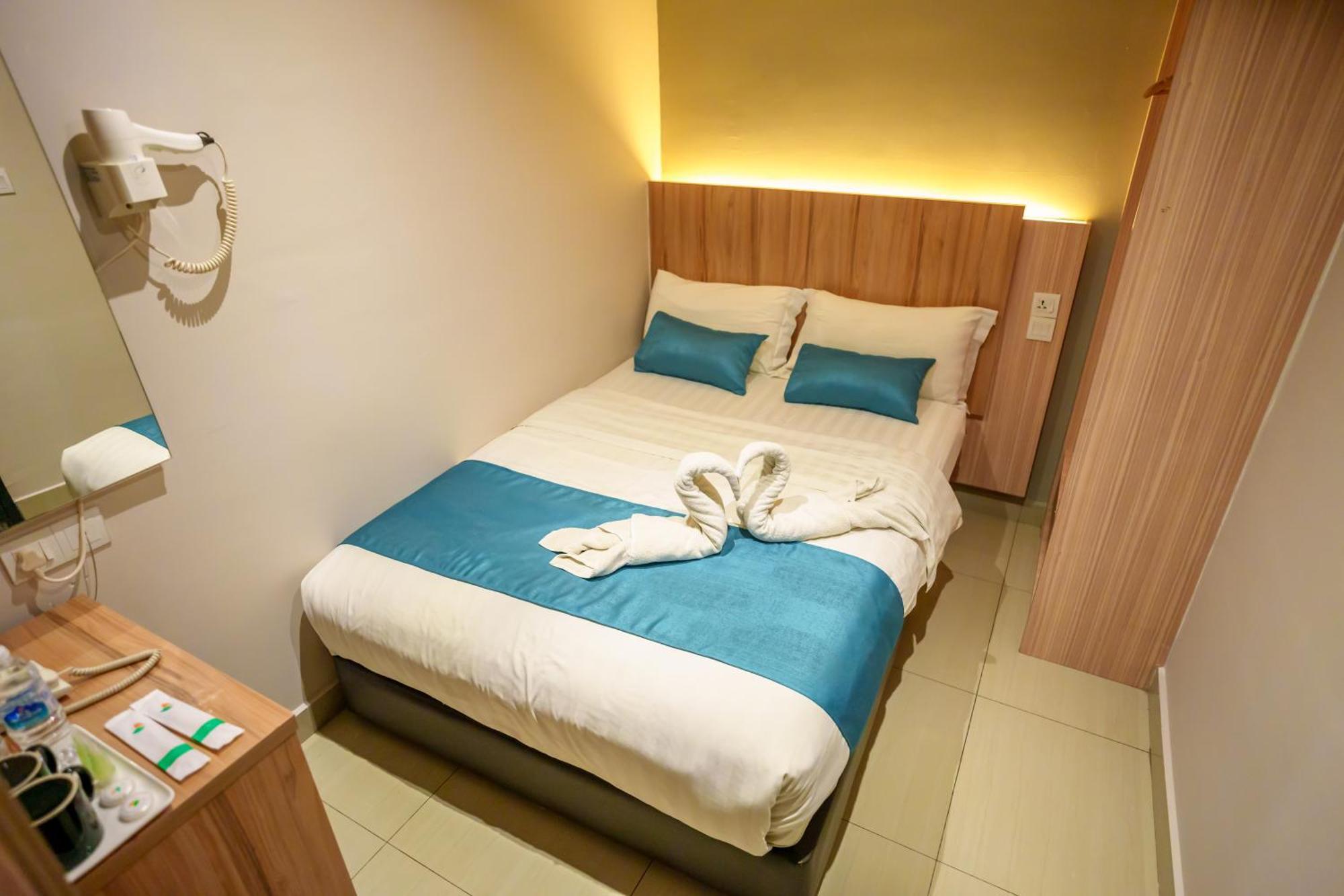 Alaxis Hotel 3*