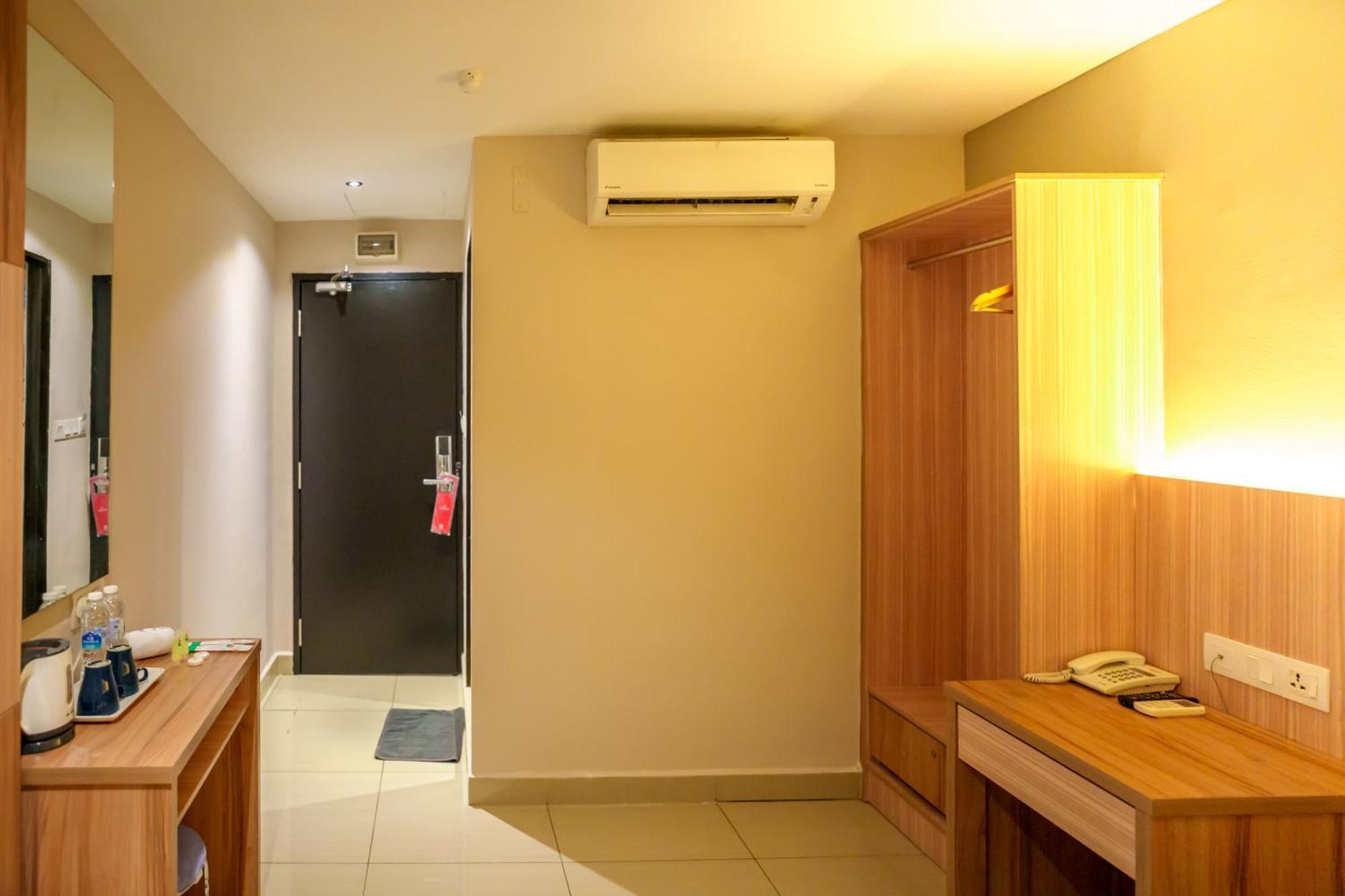 Alaxis Kuala Lumpur