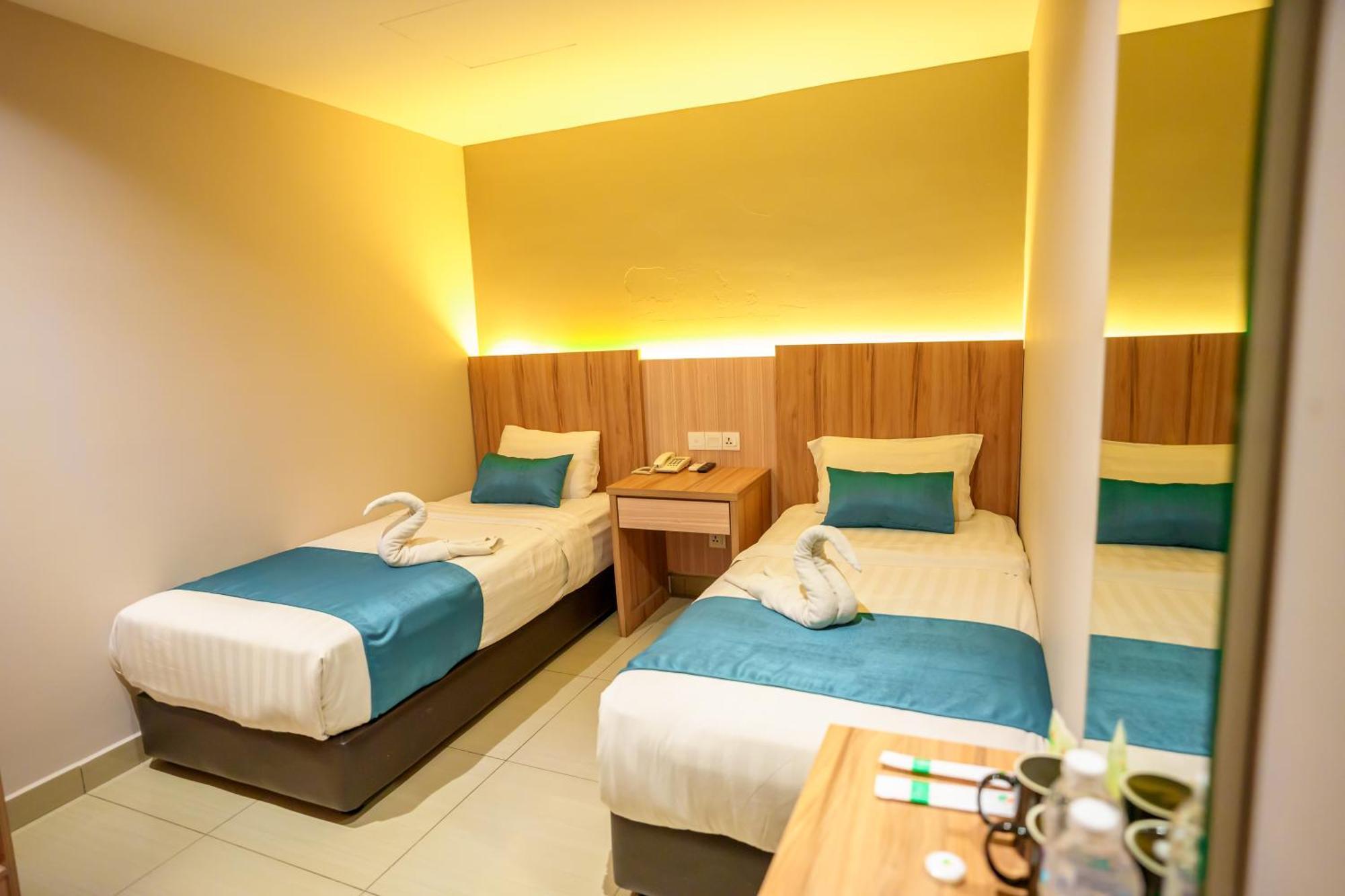 Alaxis Hotel