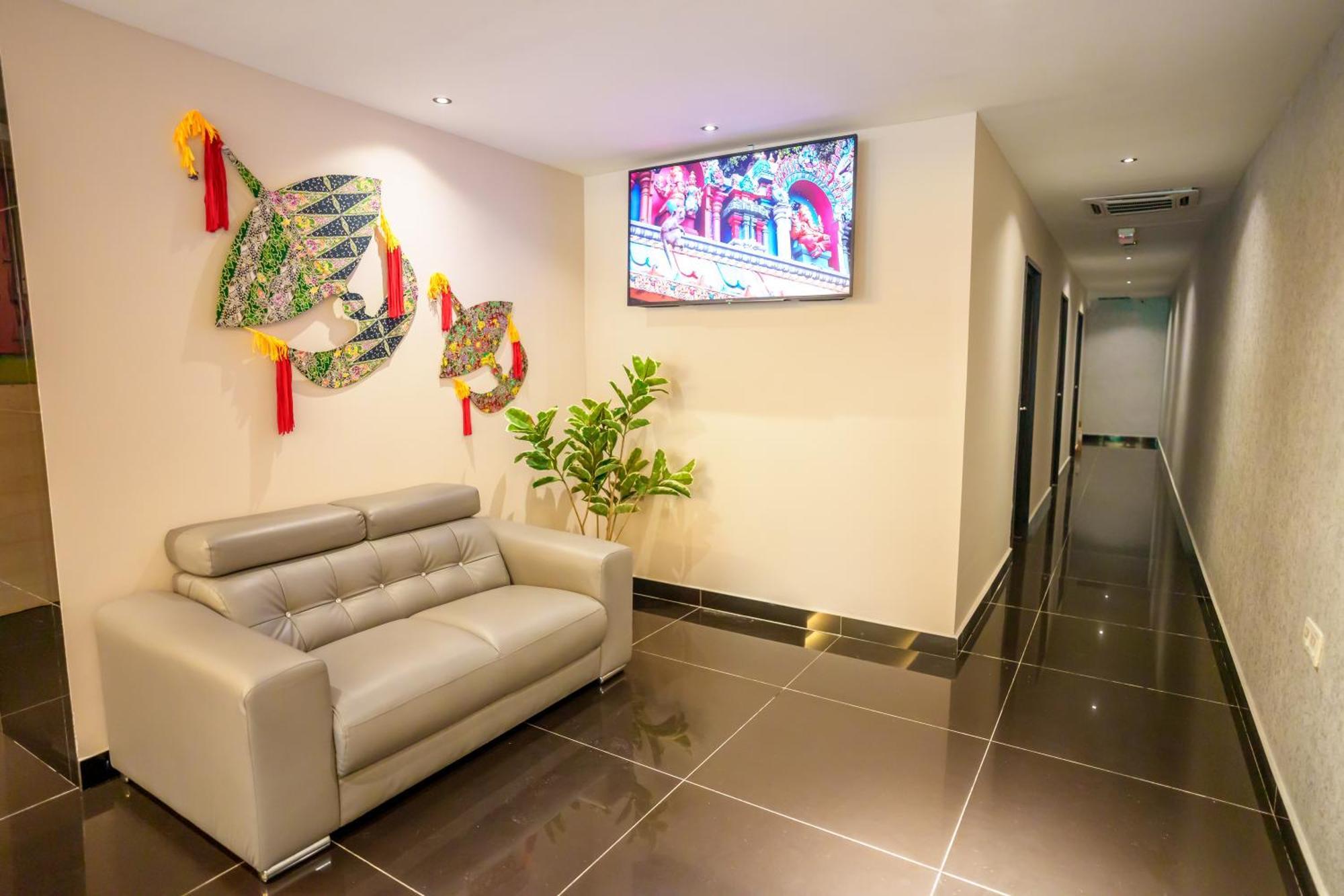 Hotel Alaxis