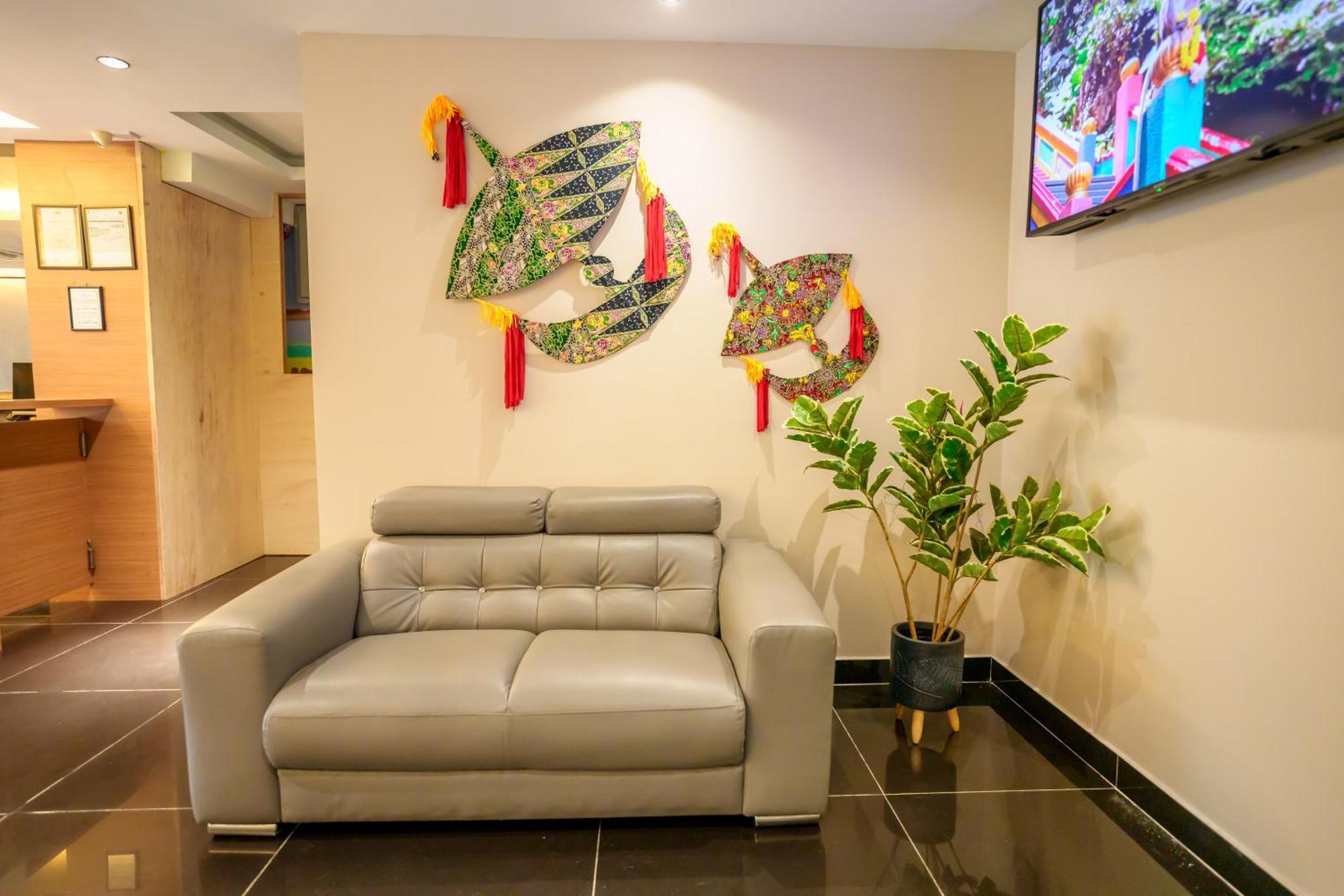 Alaxis Hotel 3*
