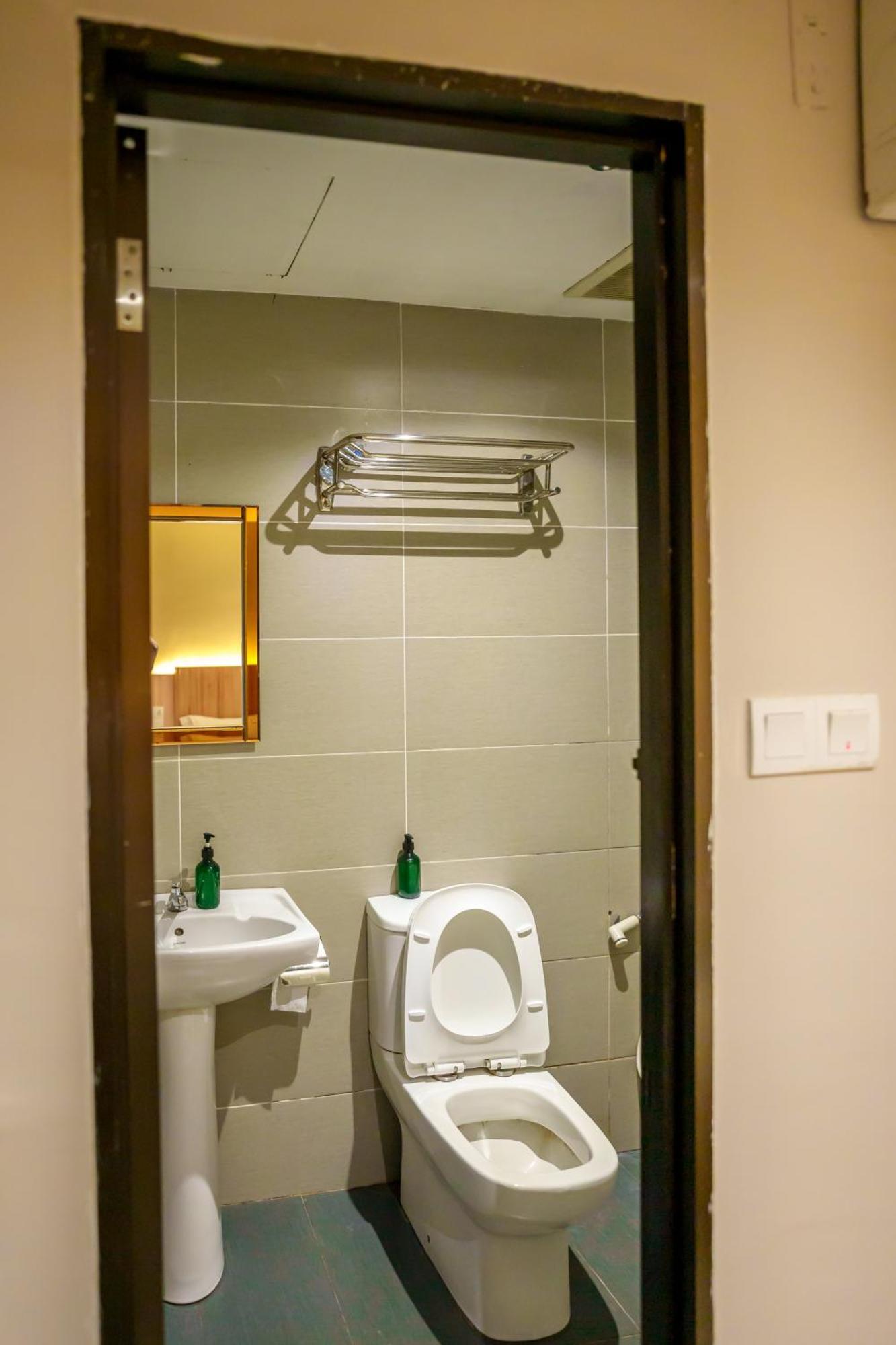 Alaxis Hotel Kuala Lumpur