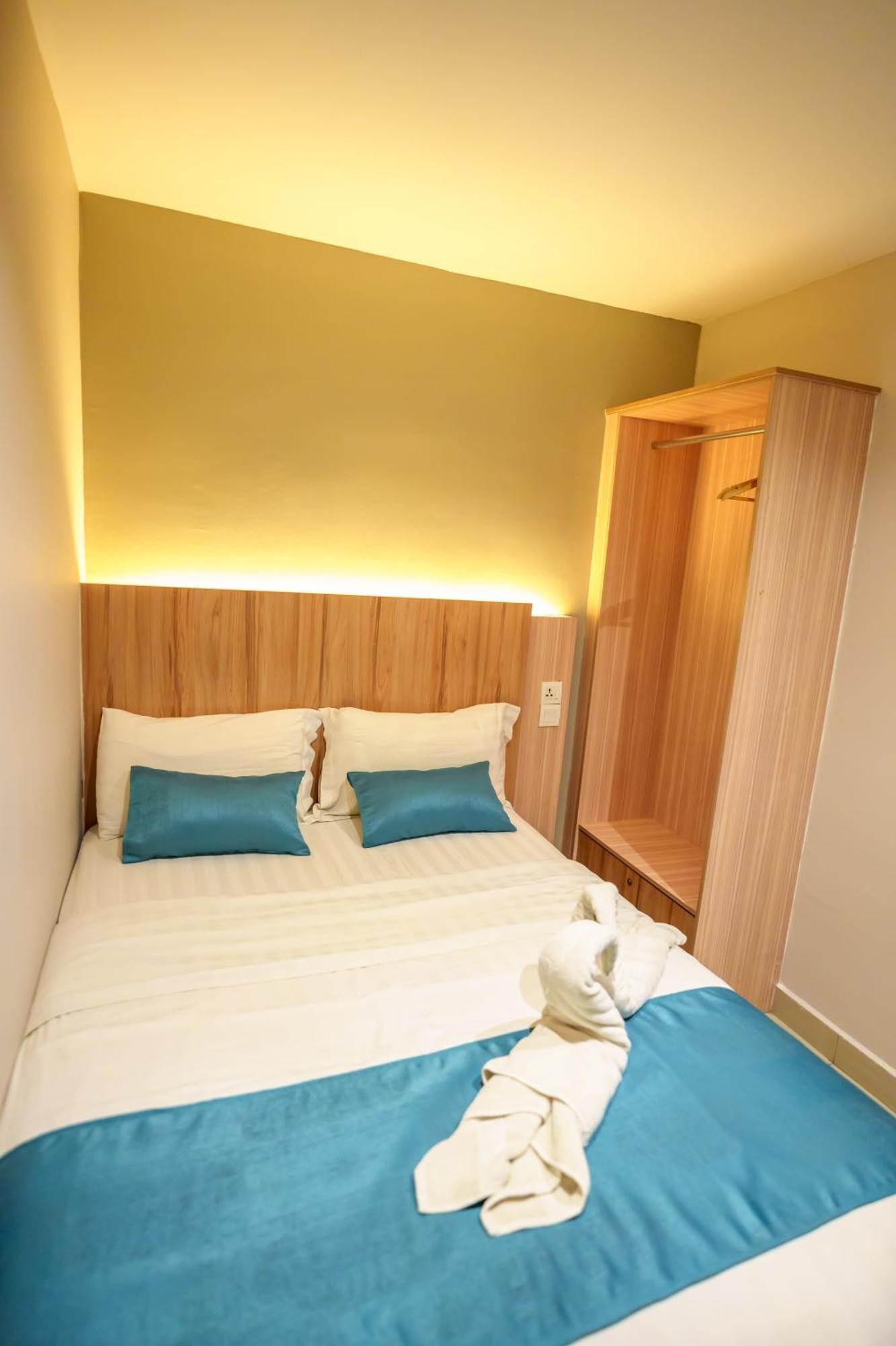 Hotel Alaxis 3*