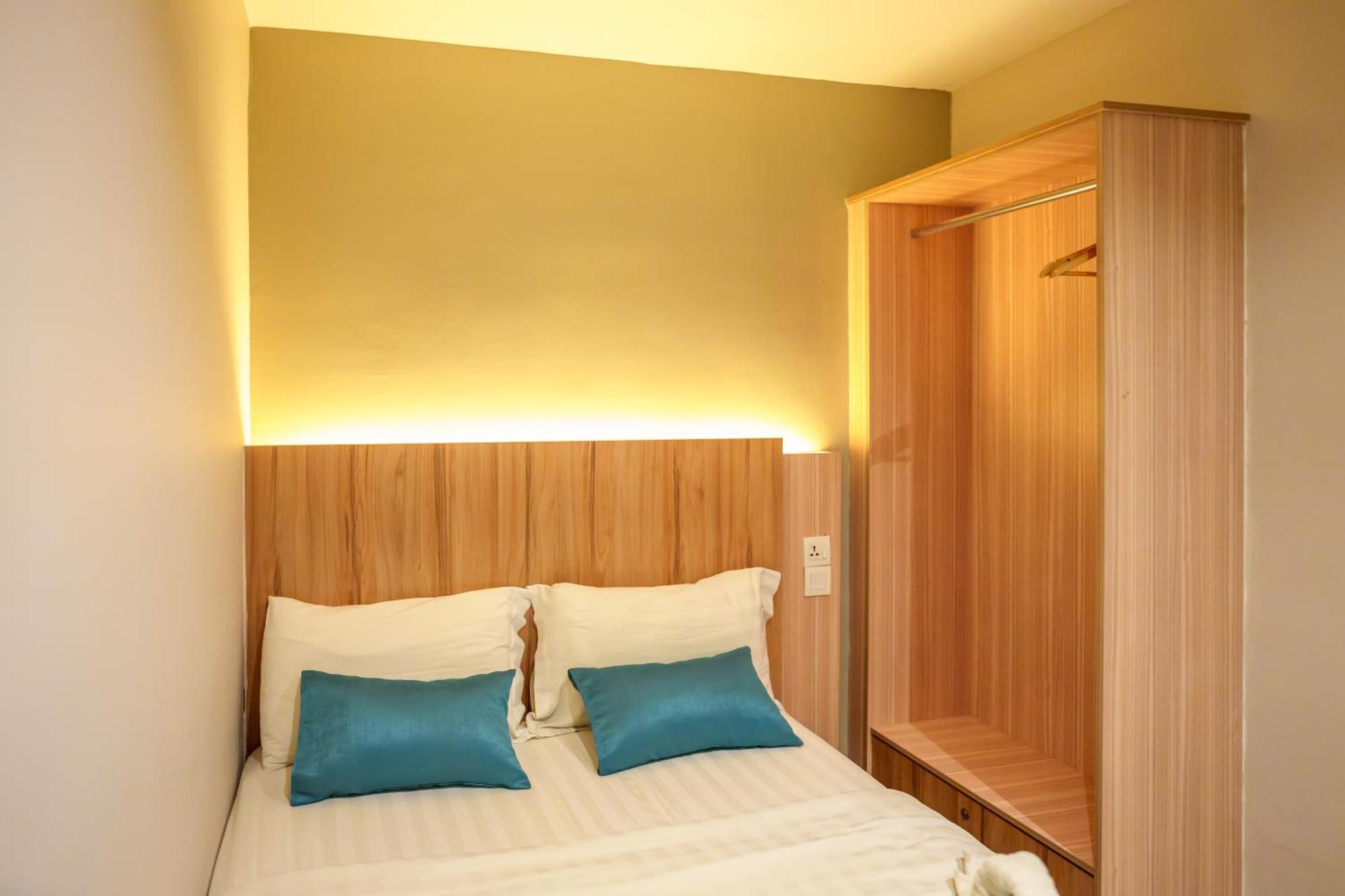 Alaxis 3* Kuala Lumpur