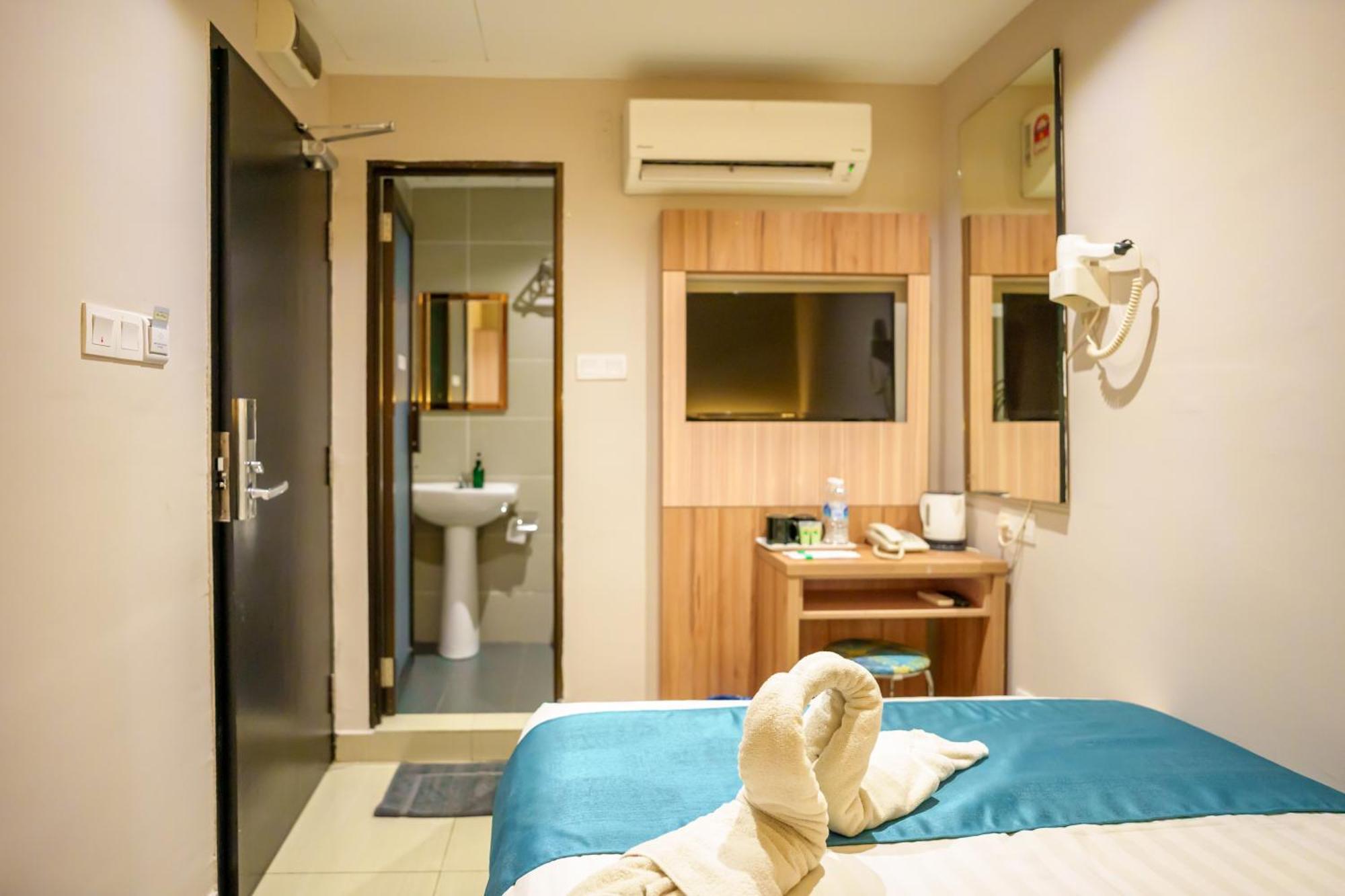 Hotel Alaxis