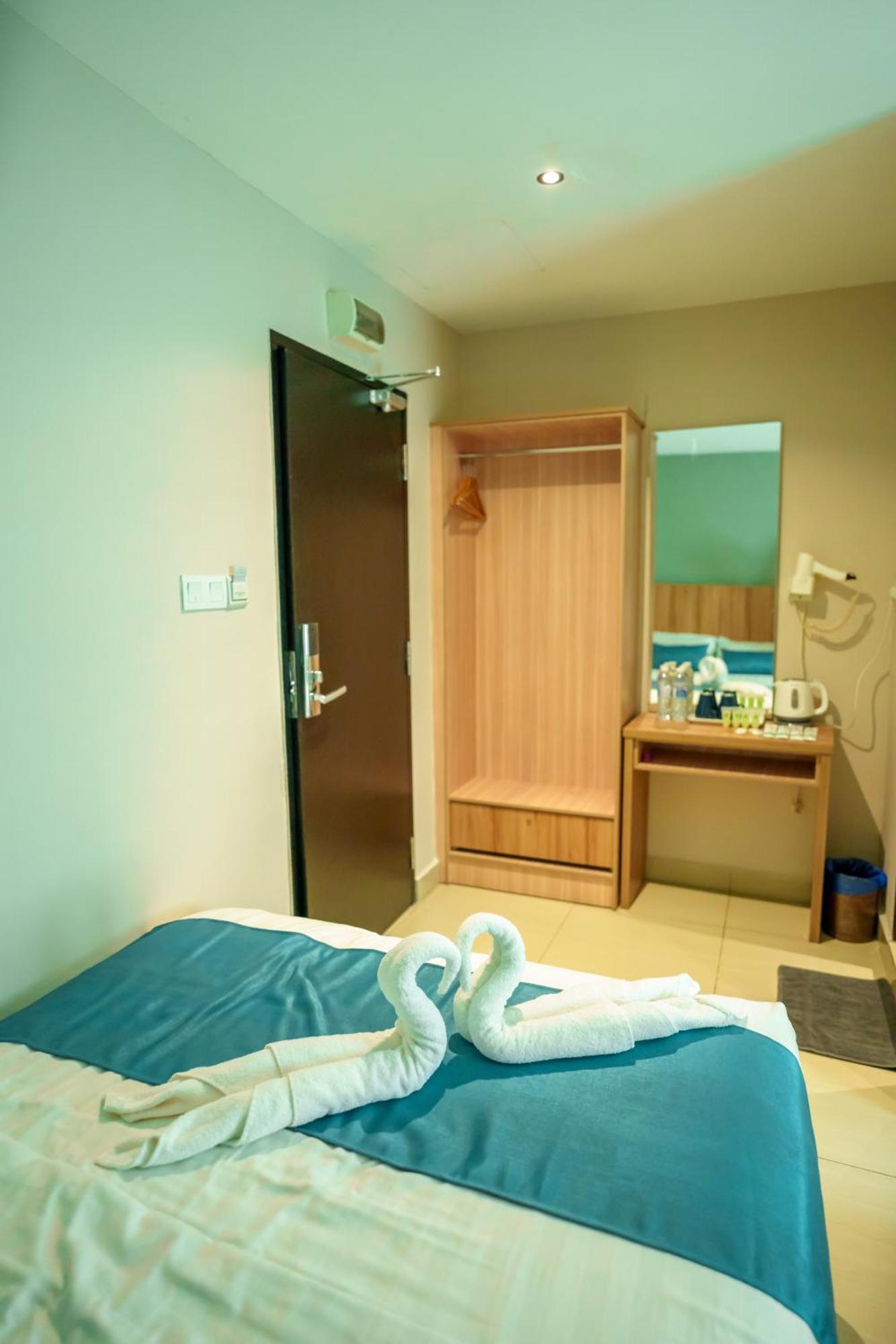 Hotel Alaxis Kuala Lumpur
