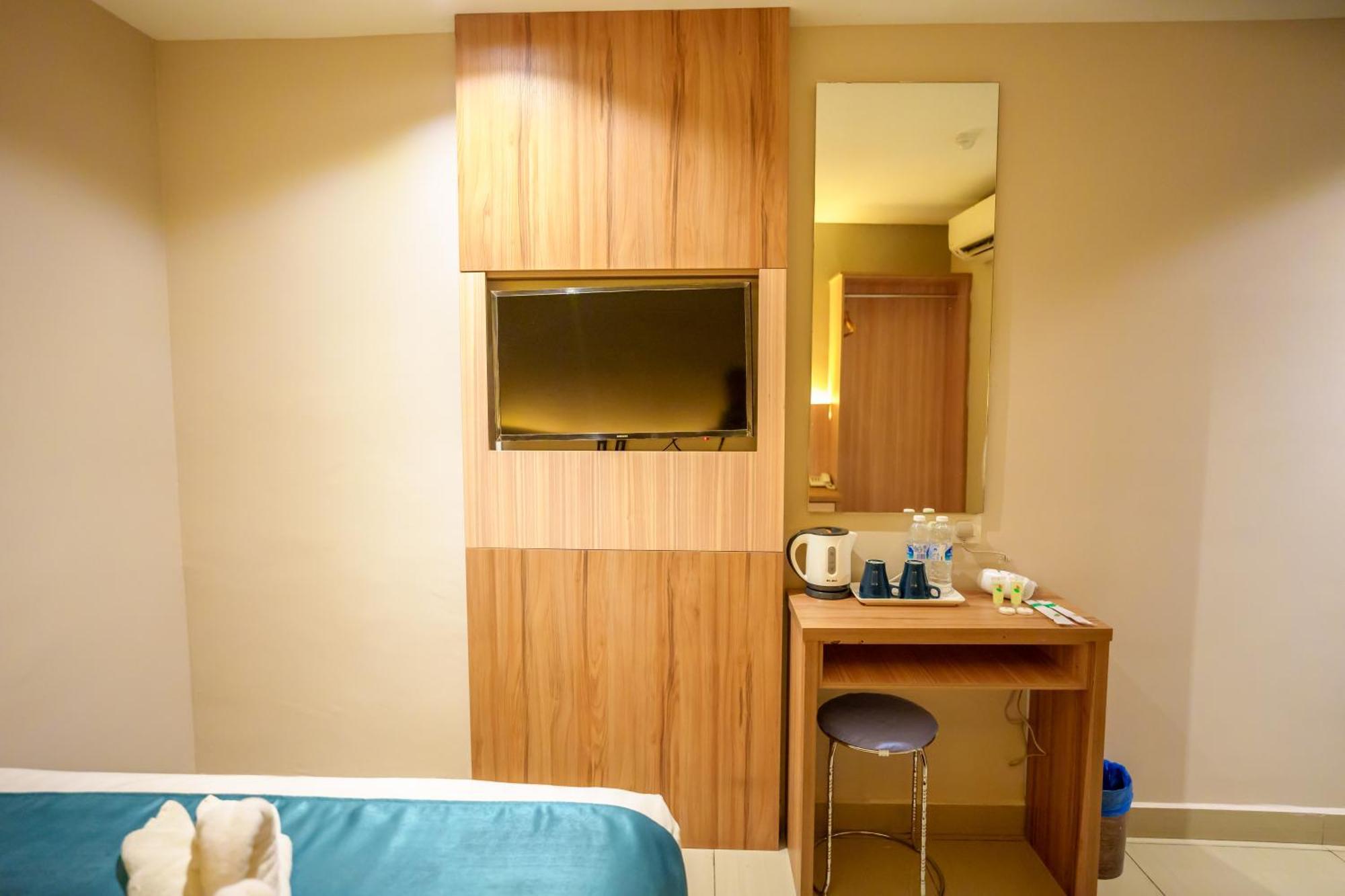 Hotel Alaxis 3*