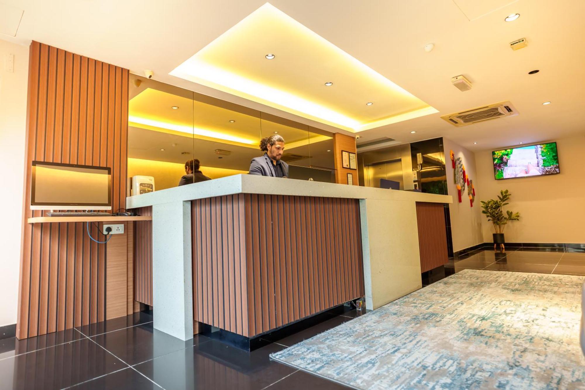 Alaxis Hotel 3*