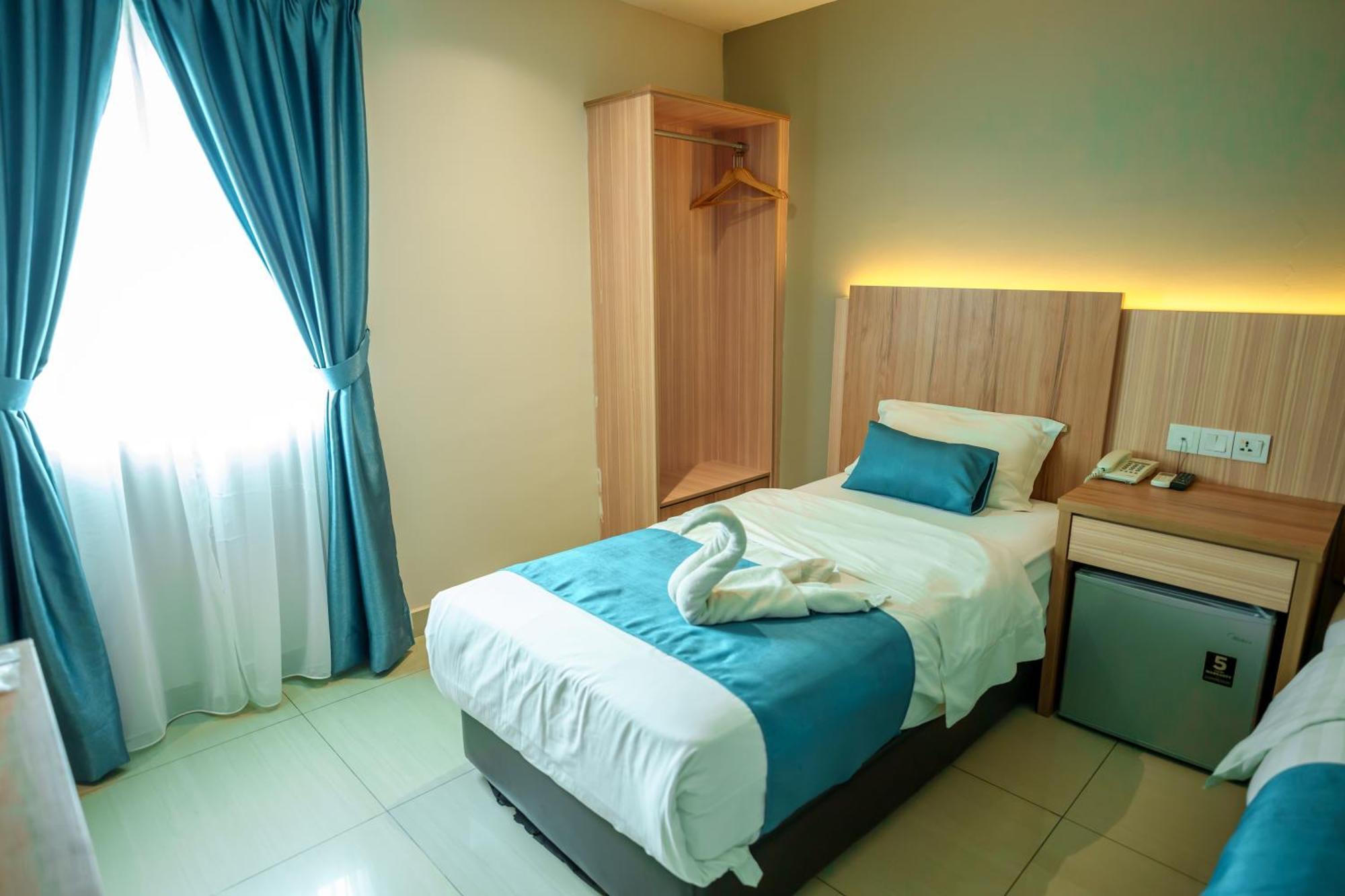 Hotel Alaxis