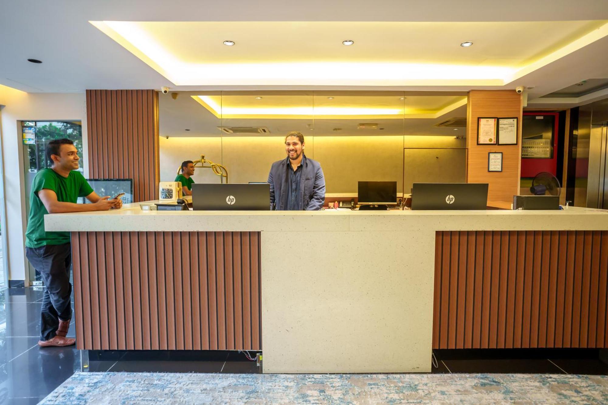 Alaxis Hotel 3*