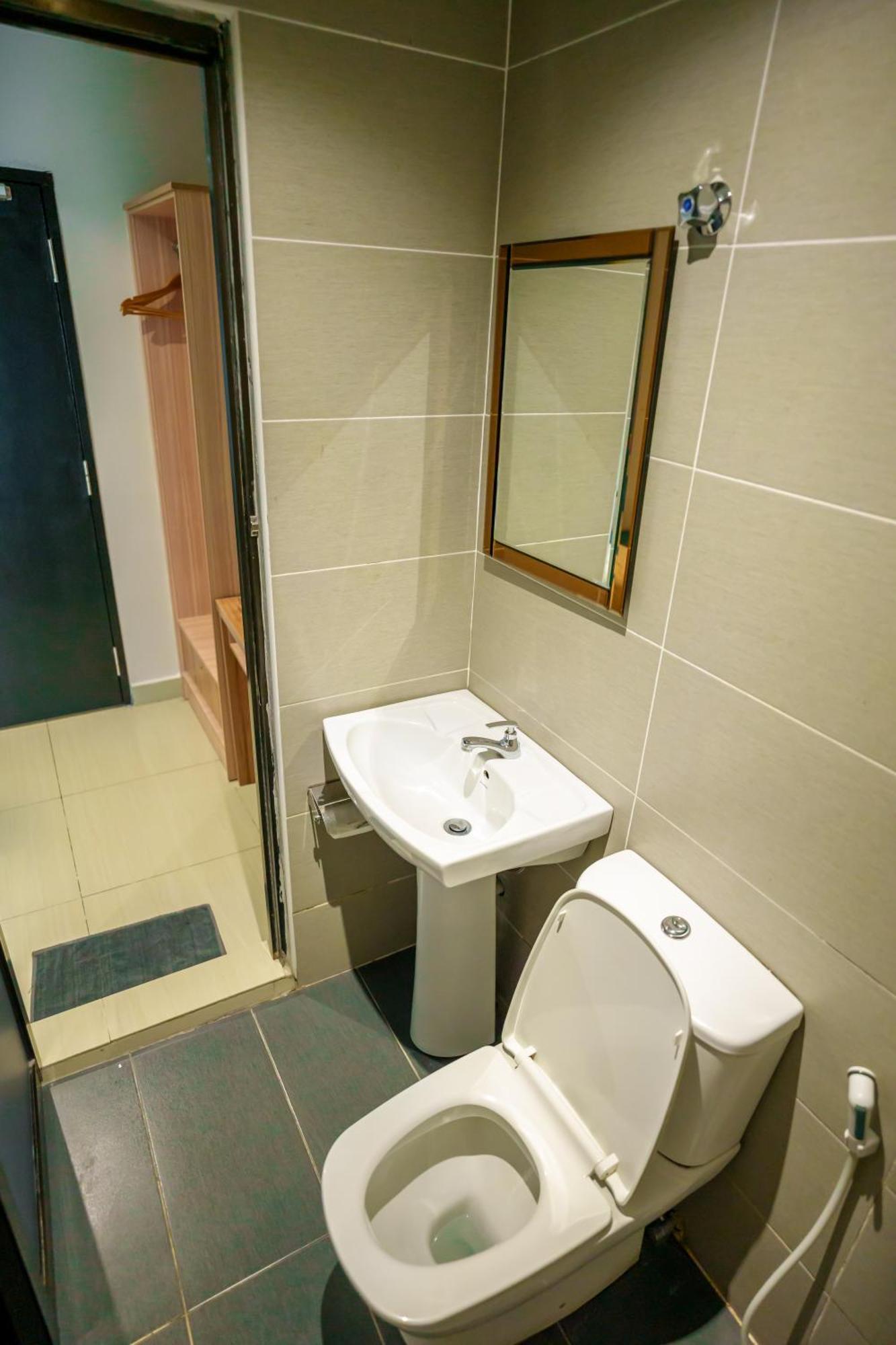 Alaxis 3* Kuala Lumpur