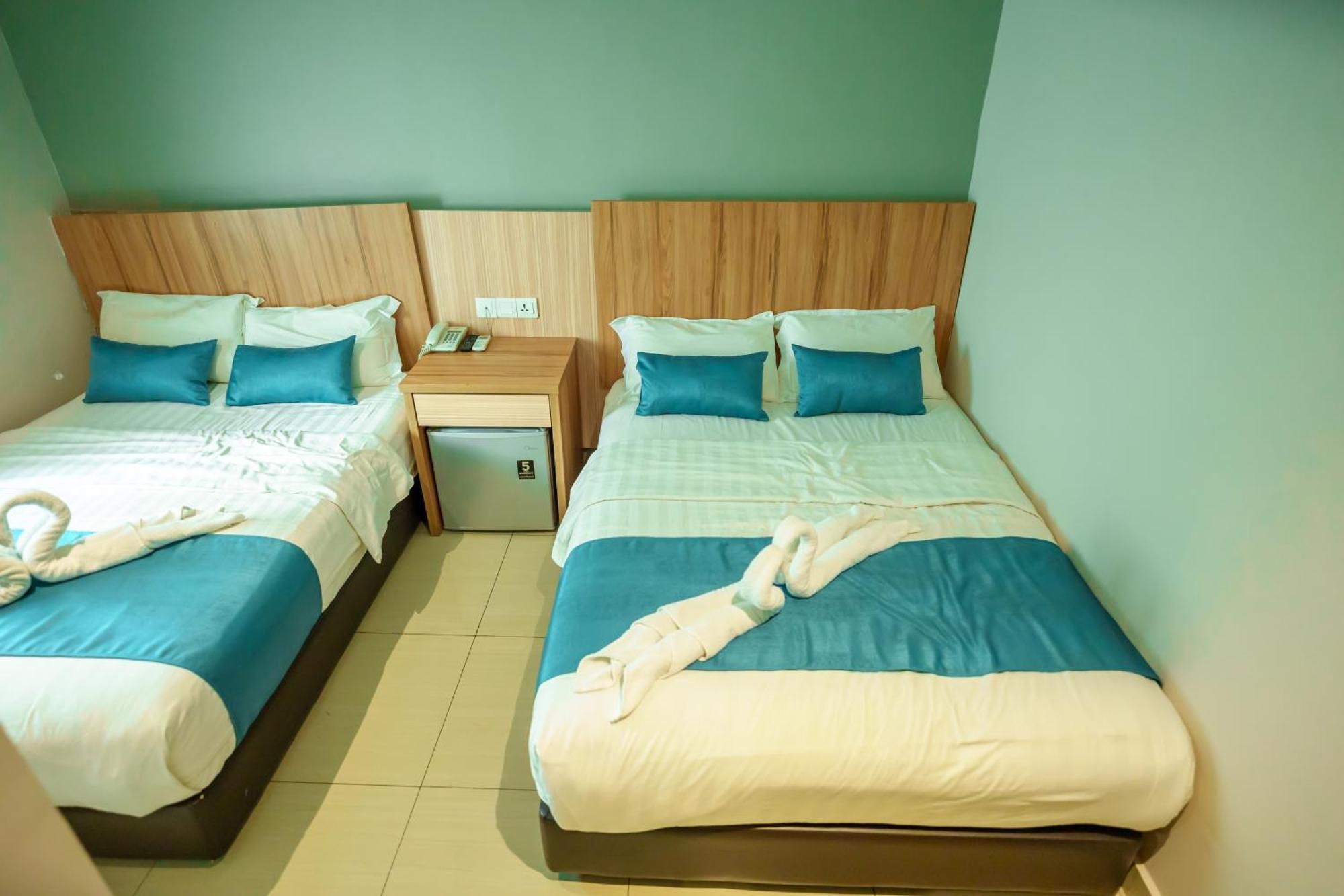Alaxis Hotel