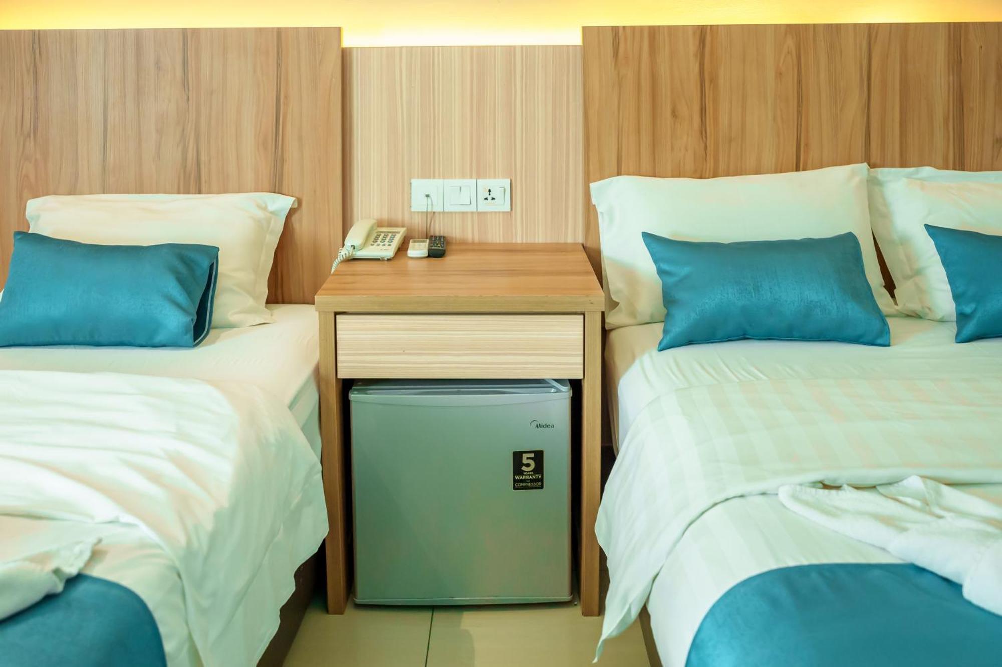 Alaxis Hotel 3*