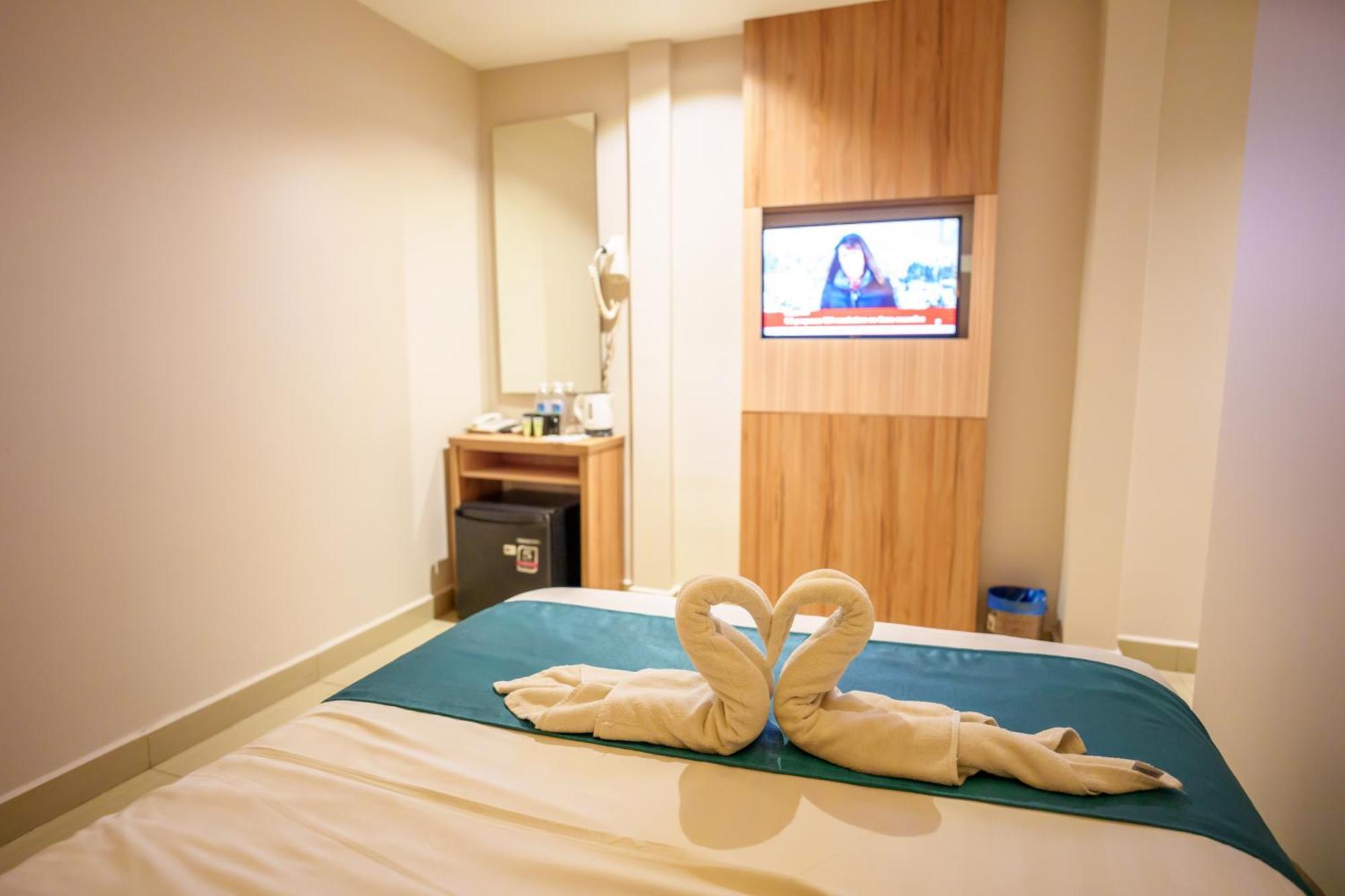 Alaxis Hotel 3*