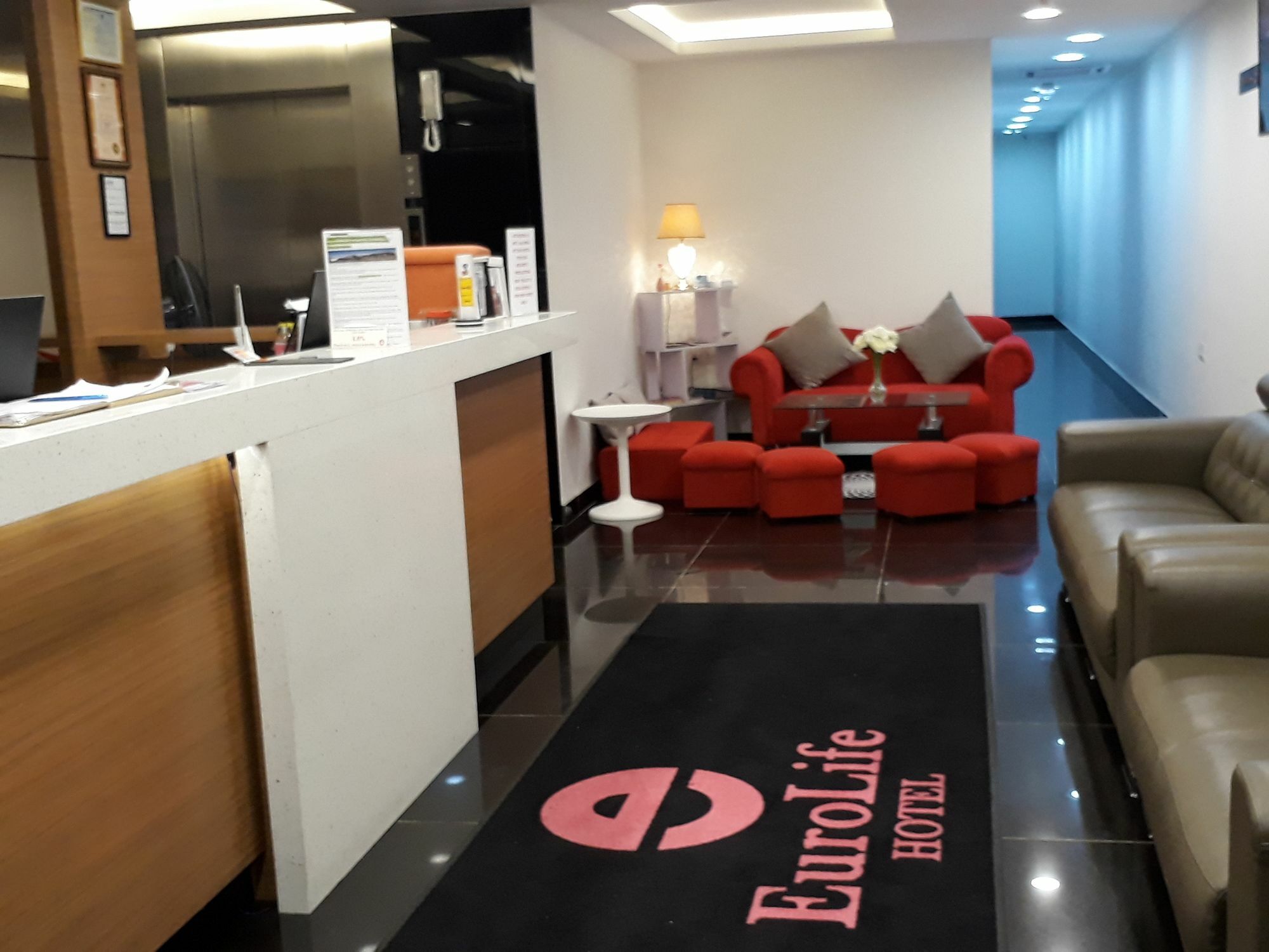 Hotel Alaxis Kuala Lumpur