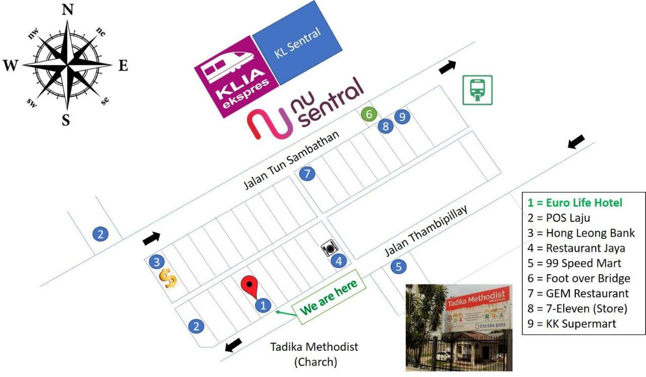 Alaxis Hotel 3*
