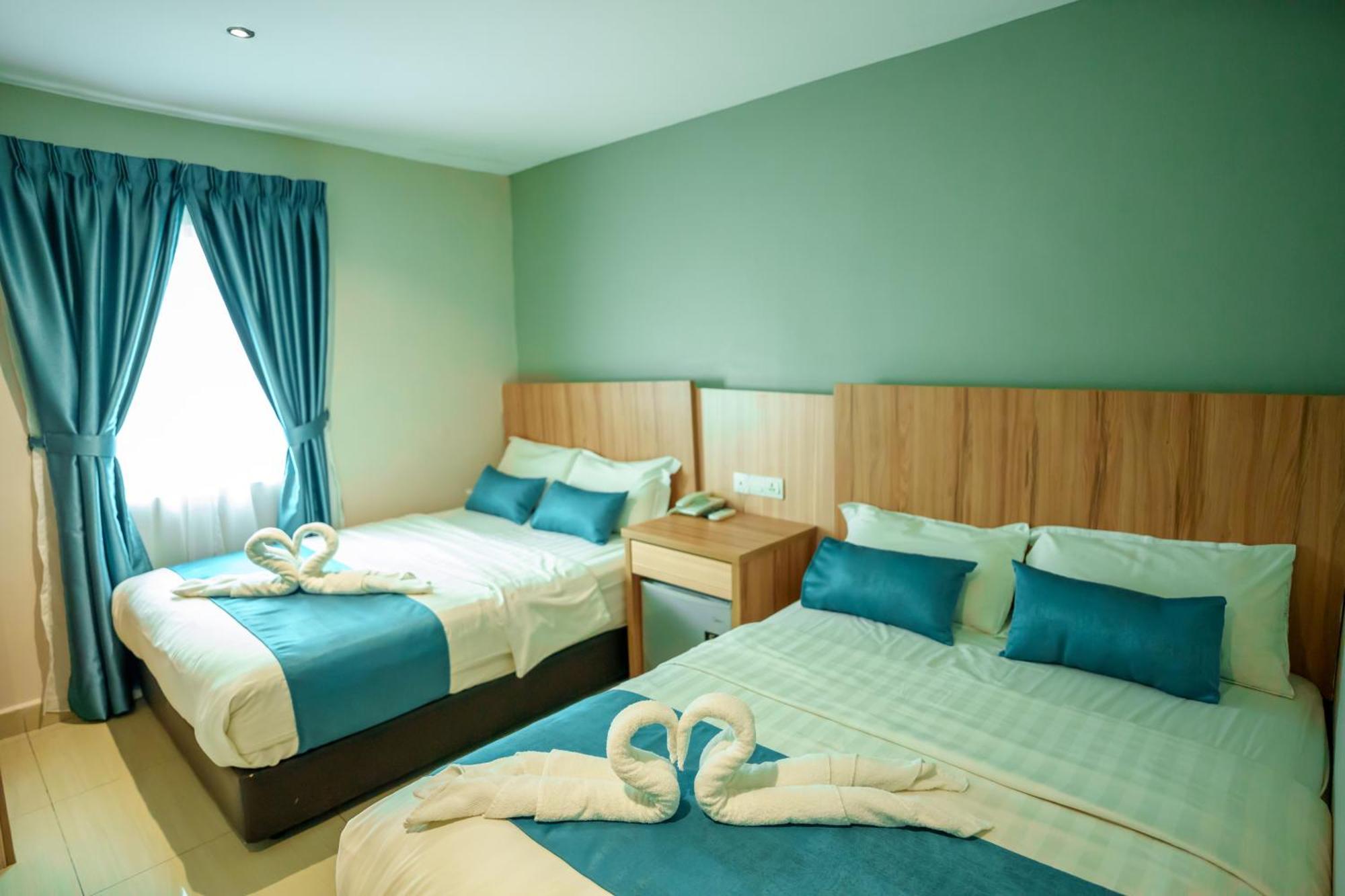 Alaxis Hotel Kuala Lumpur